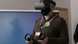 VR Technology 2
