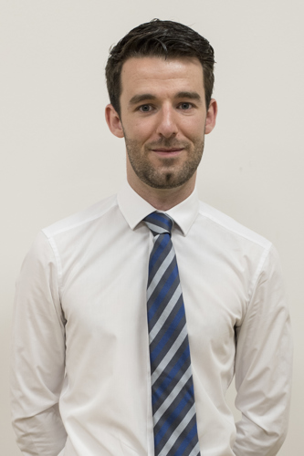 Neale Gardiner – International Business Advisor