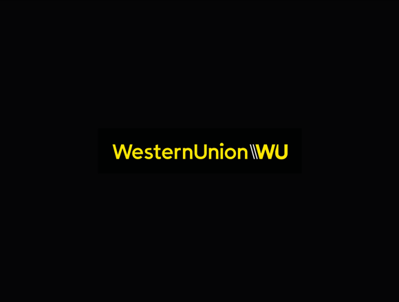 Western Union Logo