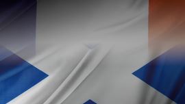 Franco Scottish Webpage Banner