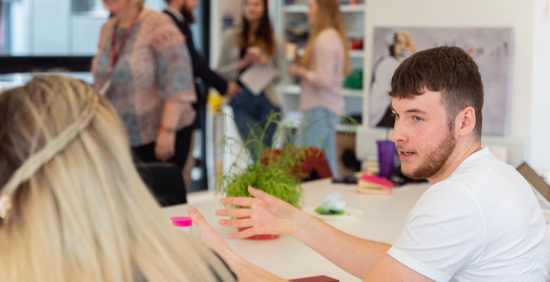 Napier QMU partnership