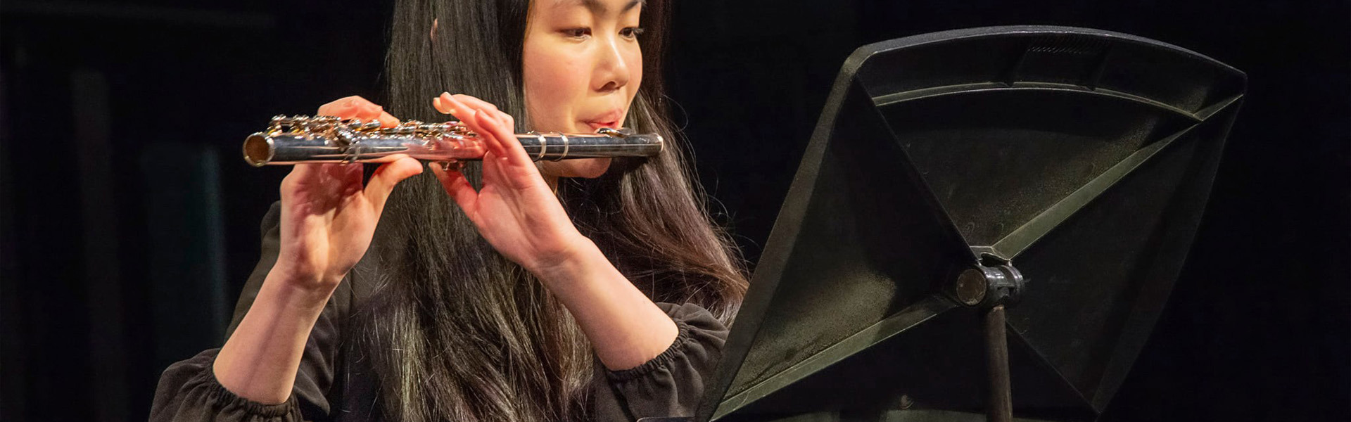 Chloe Chan Classical