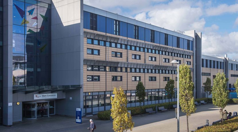 EC Granton Campus