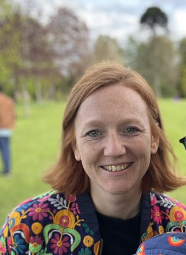 Harriet Petty – International Business Advisor