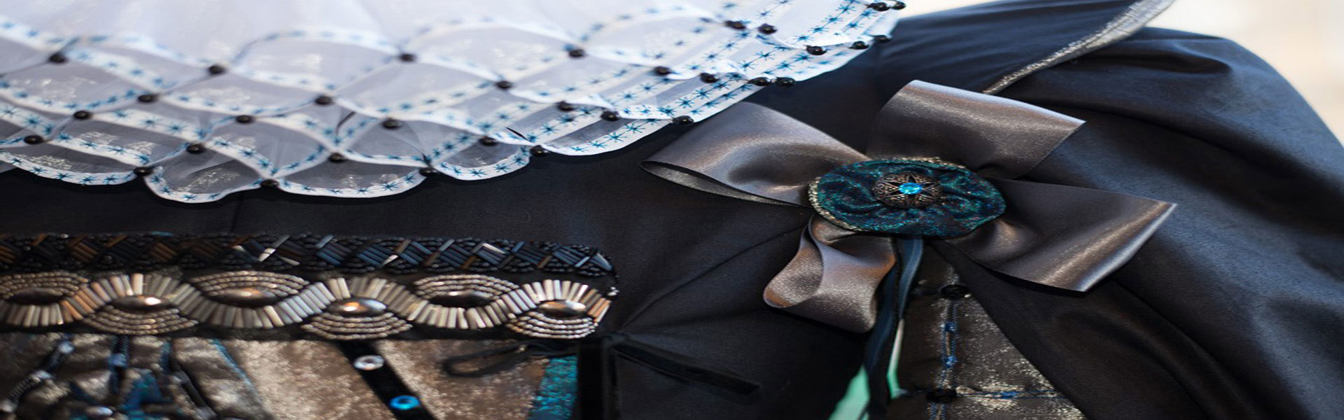 Costume For Stage And Screen HND