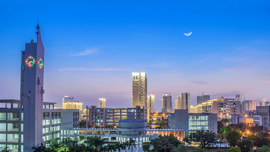 Hainan