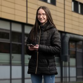 Nichole Student Story