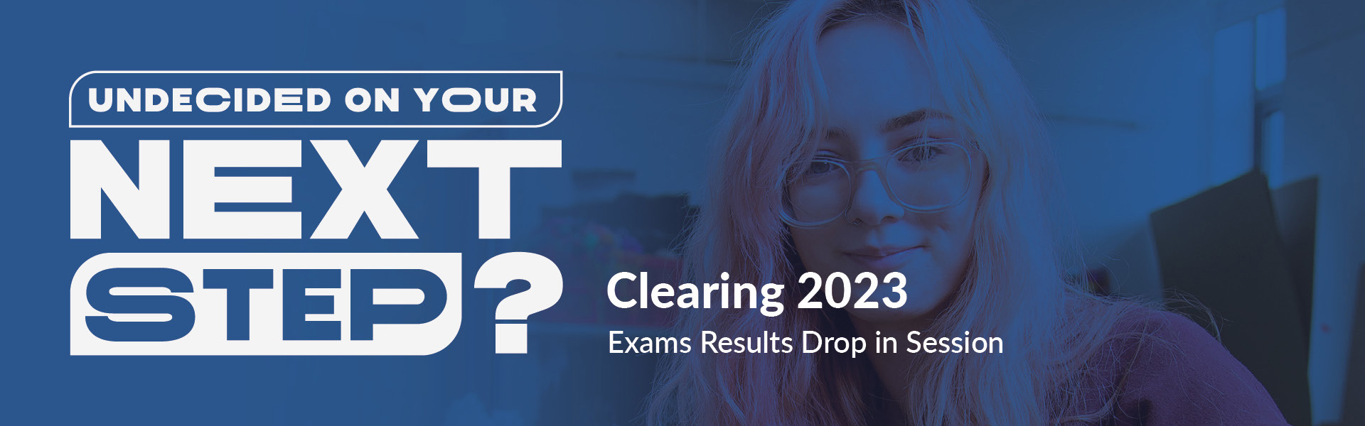 Clearing Event 2023