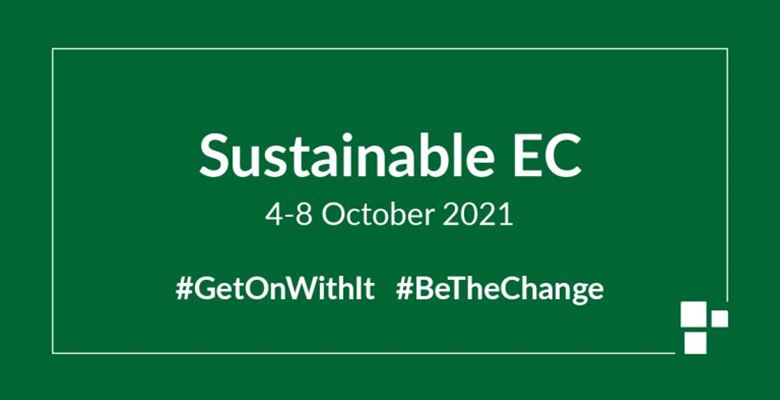 Sustainability Campaign Twitter