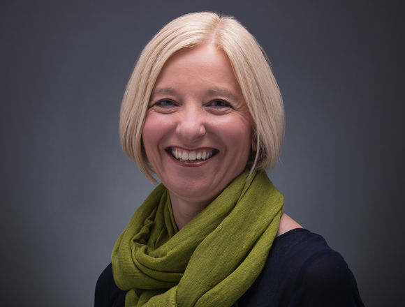 Lesley Drummond