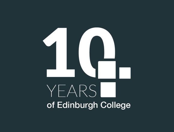 10 Years Of EC Identity