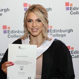 edinburgh college personal statement Chelsea 1