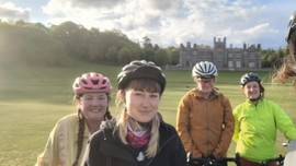 edinburgh college personal statement Alice