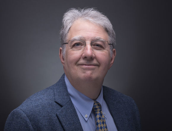 Nigel Paul
