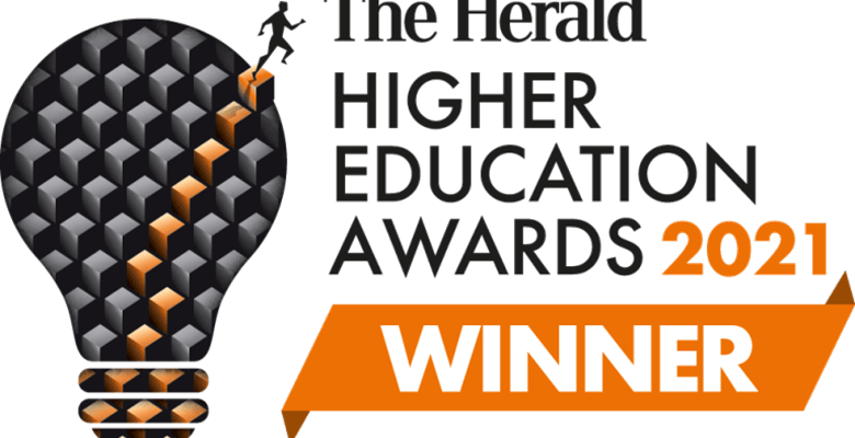 Heraldhighereducationlogo 2021 Winner