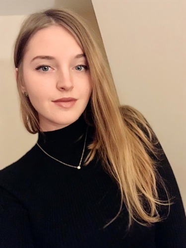 Alina Sirenko