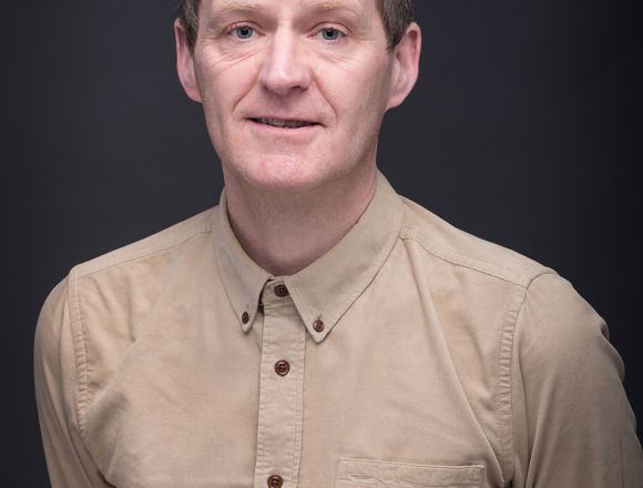 Mike Cowley