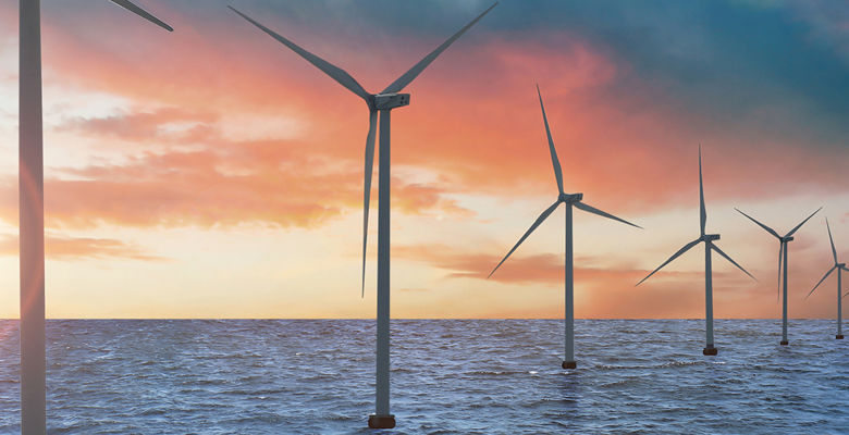 Offshore Wind Banner