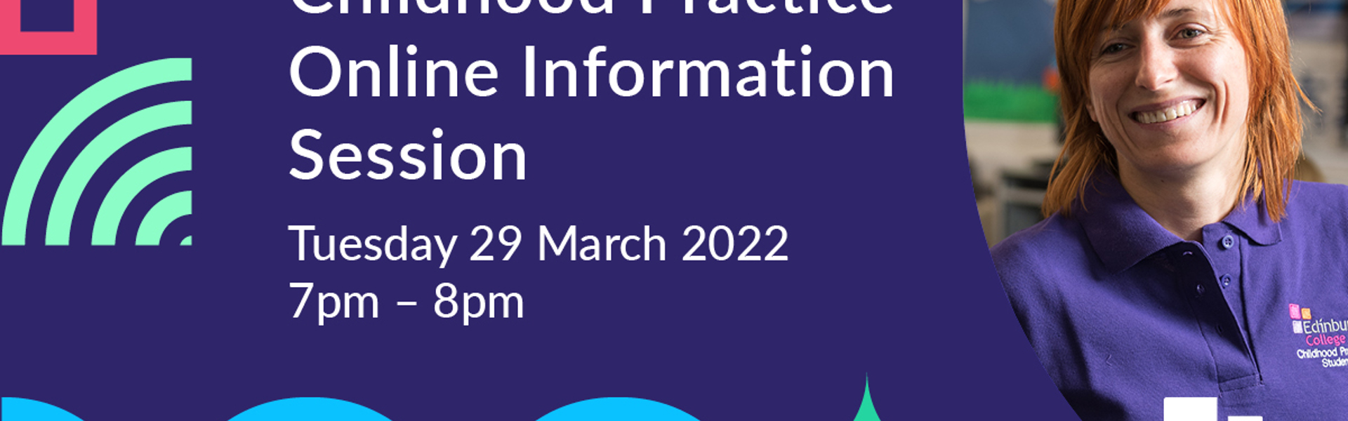 NETWORK Childhood Practice Events Socialmedia3