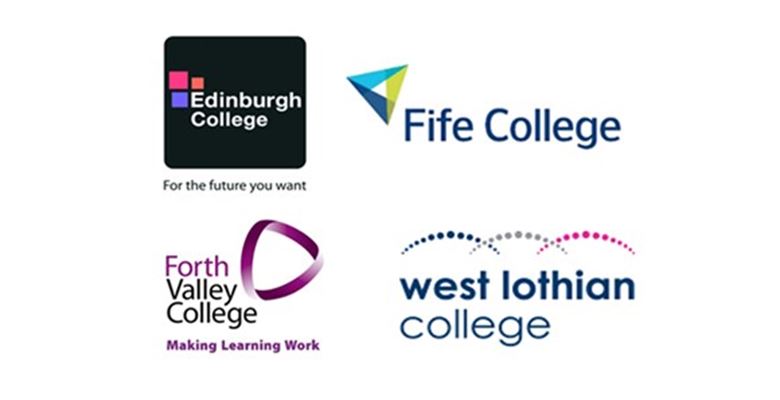 East Central Scotland Colleges Collaboration
