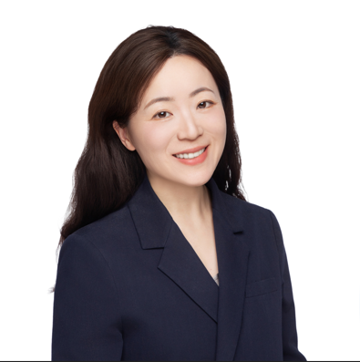 Angel Yingjie Zhou – International Business Advisor