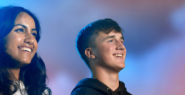 Save The Date Clearing Assets 2025