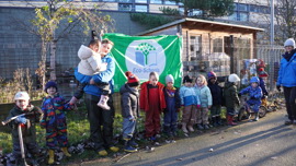 Waterfront Nursery 4