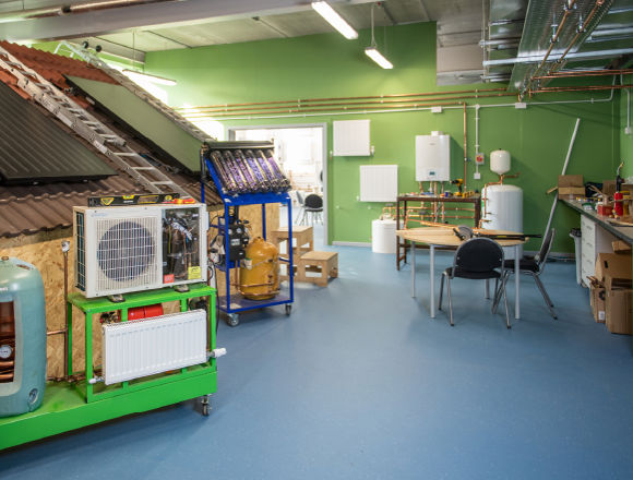 Facilities1