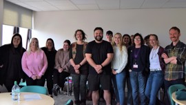 edinburgh college personal statement SWAP Students