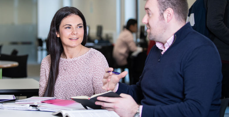 Different Course Types Explained | Edinburgh College