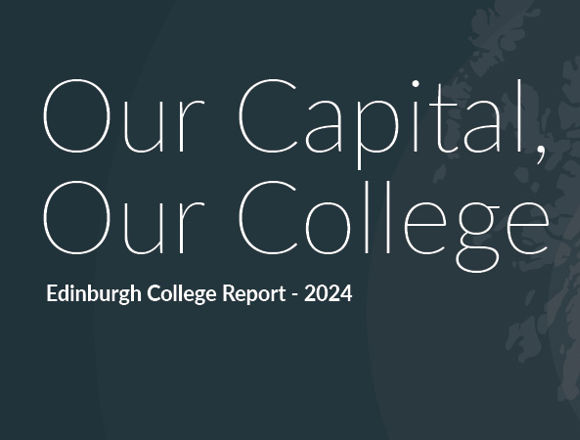 Ourcapitalourcollege Linkedinx