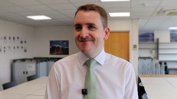 Craig Dundas CMI Leadership Thumbnail
