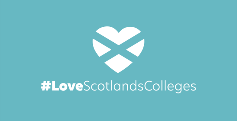 Love Scotlands Colleges