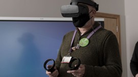 VR Technology 2