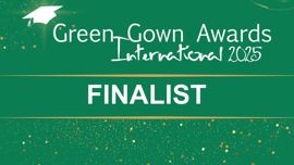 Green Gown