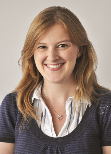 Sarah Gore