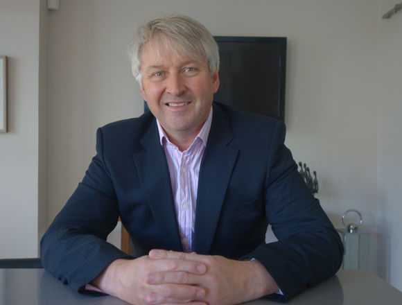 Stephen Darling Photo