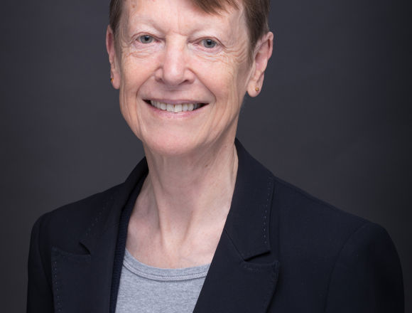Fiona Riddock