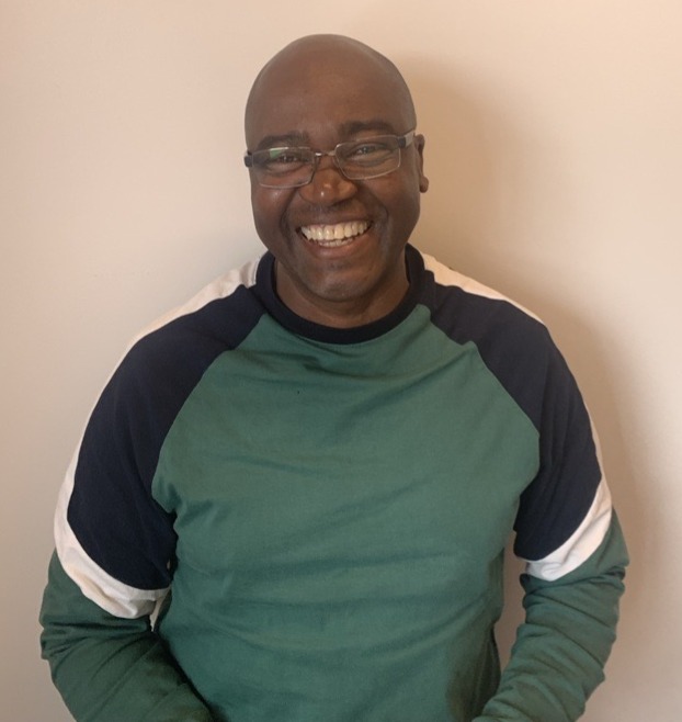 Kenneth Siele – International Admissions Assistant