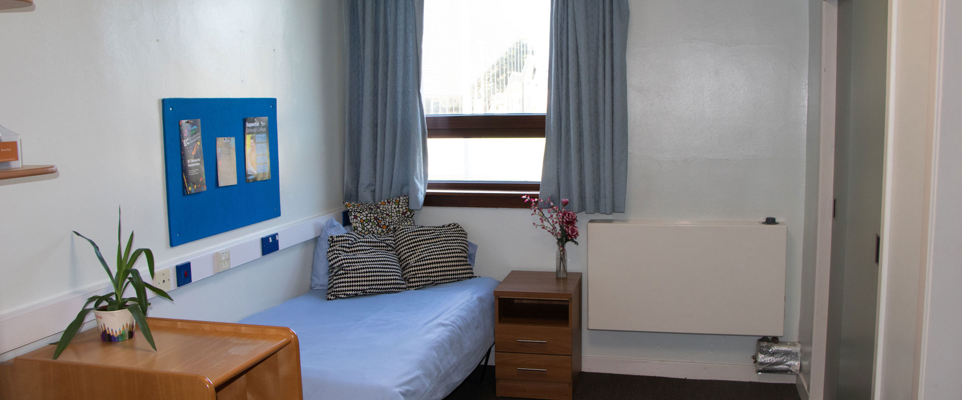 Accommodation Venue Hire