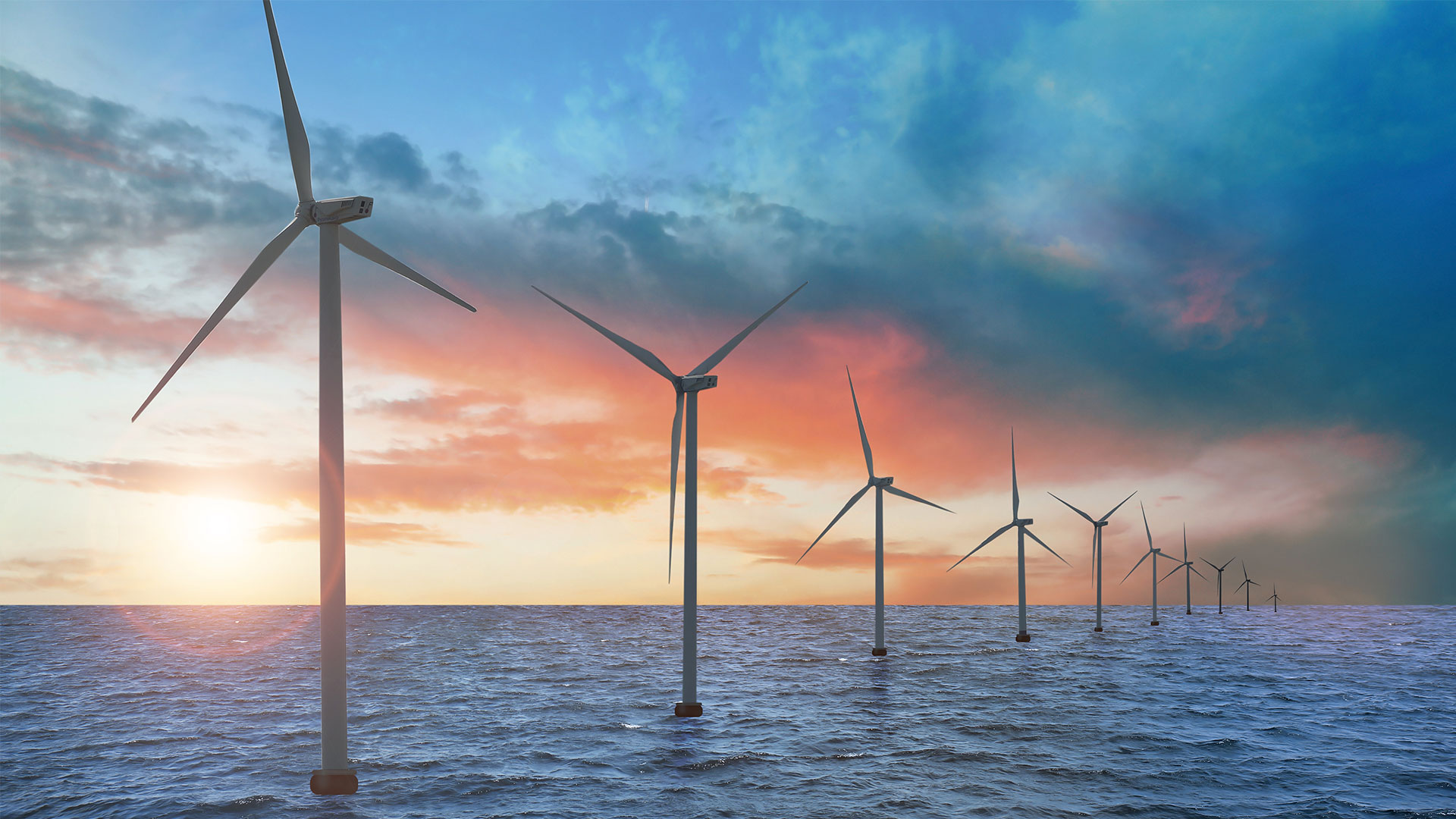 Offshore Wind Web Image