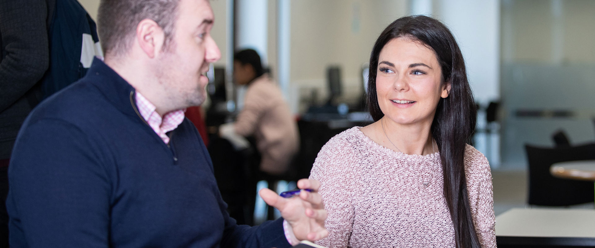 Course Options and Qualifications | Edinburgh College