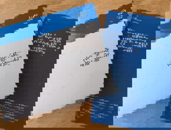 Lateral Flow Test