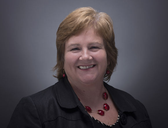 Ann Landels