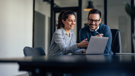 Lunch And Learn Webinar