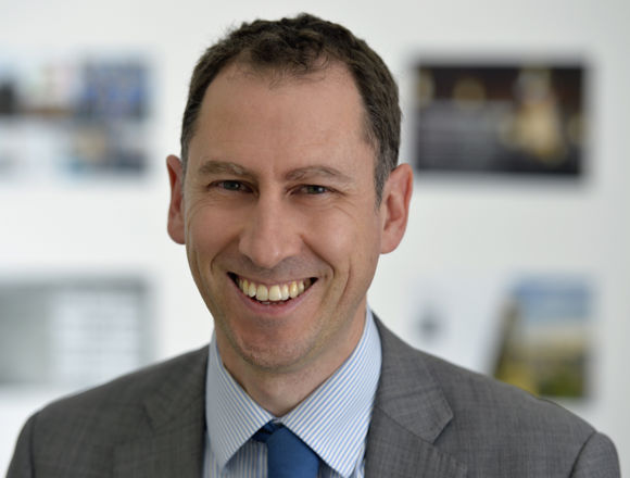 Ross Laird