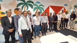 HSBC Office Roundtable