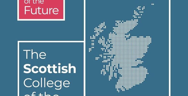 The Scottish College Of The Future
