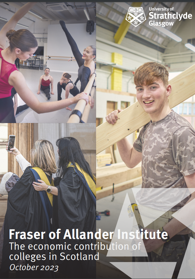 Fraser Of Allander Report